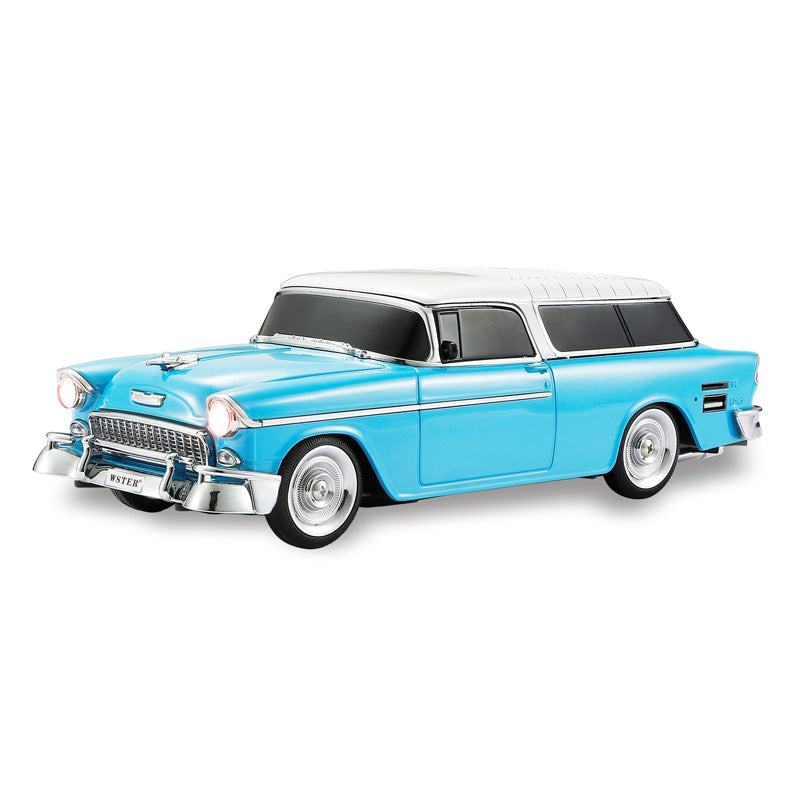 Retro-Automodell Drahtloser Bluetooth-Lautsprecher