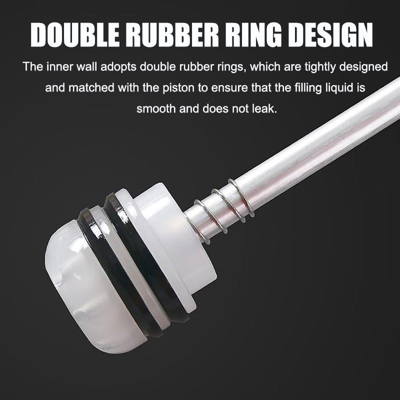 Manueller Flüssigkeitsabsauger