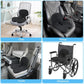 🎁Limited Sale 50% OFF🎁💺Rutschfester Sitz aus Memory-Schaumstoff