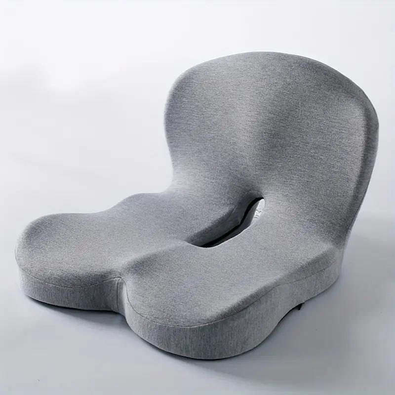 🎁Limitierter Verkauf 50 % Rabatt⏳💺Rutschfester Sitz aus Memory-Schaumstoff