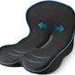 🎁Limited Sale 50% OFF🎁💺Rutschfester Sitz aus Memory-Schaumstoff