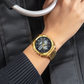 🎁【Vaterstag-Angebot】Herrenuhr – Analog-Digital mit Alarmfunktion