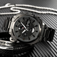 🎁【Vaterstag-Angebot】Herrenuhr – Analog-Digital mit Alarmfunktion