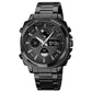 🎁【Vaterstag-Angebot】Herrenuhr – Analog-Digital mit Alarmfunktion