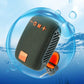 🔥2026 Heiße neue Produkte🔥Wasserdichter Bluetooth-Lautsprecher für Fahrräder mit Halterung