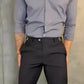 ⏳Begrenzte Zeit 50% Rabatt💥Stretchhose im Slim Fit für Herren