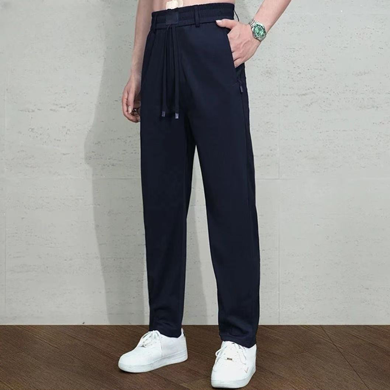 📢 📢50 % Rabatt！！✨👖Coole, bequeme Freizeithose für Herren