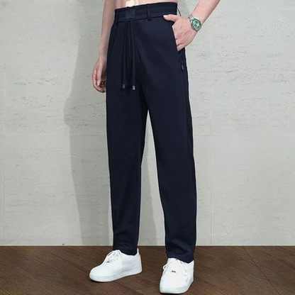 📢 📢50 % Rabatt！！✨👖Coole, bequeme Freizeithose für Herren