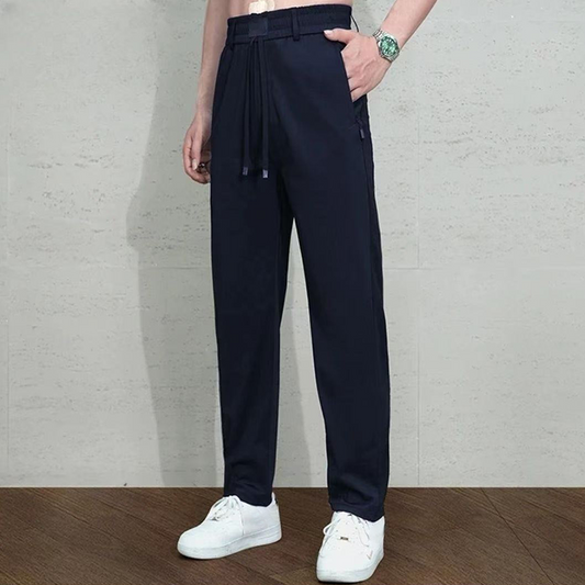 📢 📢50 % Rabatt！！✨👖Coole, bequeme Freizeithose für Herren