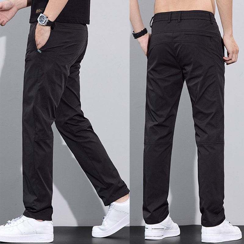 📢 📢50 % Rabatt！！✨👖Coole, bequeme Freizeithose für Herren