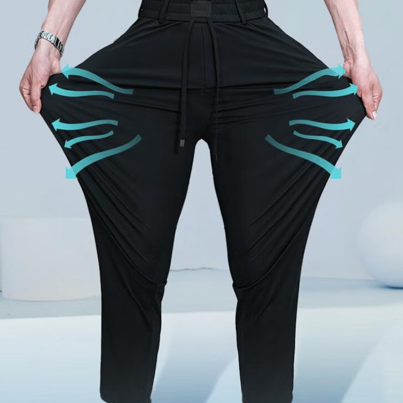 📢 📢50 % Rabatt！！✨👖Coole, bequeme Freizeithose für Herren
