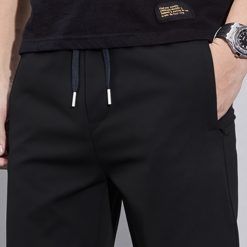 📢 📢50 % Rabatt！！✨👖Coole, bequeme Freizeithose für Herren