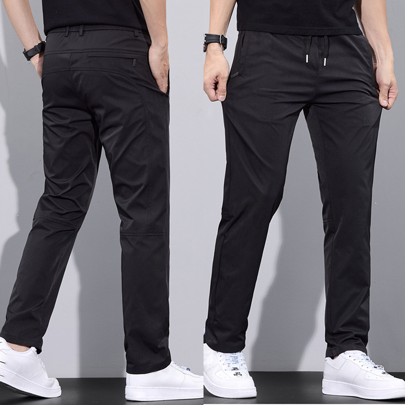 📢 📢50 % Rabatt！！✨👖Coole, bequeme Freizeithose für Herren