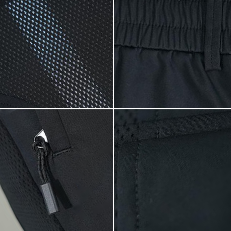 📢 📢50 % Rabatt！！✨👖Coole, bequeme Freizeithose für Herren