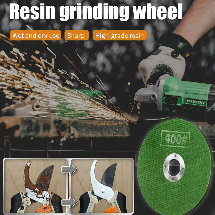 🔧✨ Winkelschleifer Schleifrad – Robustes Polierrad für Metall & Stein ✨⚙️ Maximale Langlebigkeit, saubere Oberflächen, universell einsetzbar. Für Profis & Heimwerker!