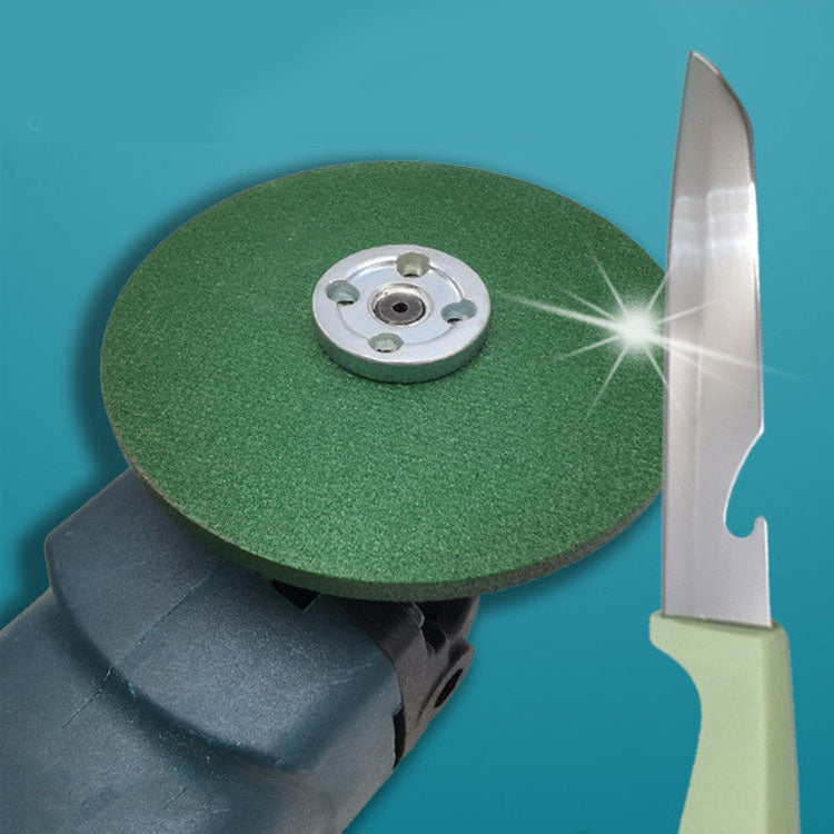 🔧✨ Winkelschleifer Schleifrad – Robustes Polierrad für Metall & Stein ✨⚙️ Maximale Langlebigkeit, saubere Oberflächen, universell einsetzbar. Für Profis & Heimwerker!