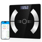 🎁 Heißer Verkauf 50 % RABATT 🔥 Bluetooth Smart-Körperfettwaage für Zuhause