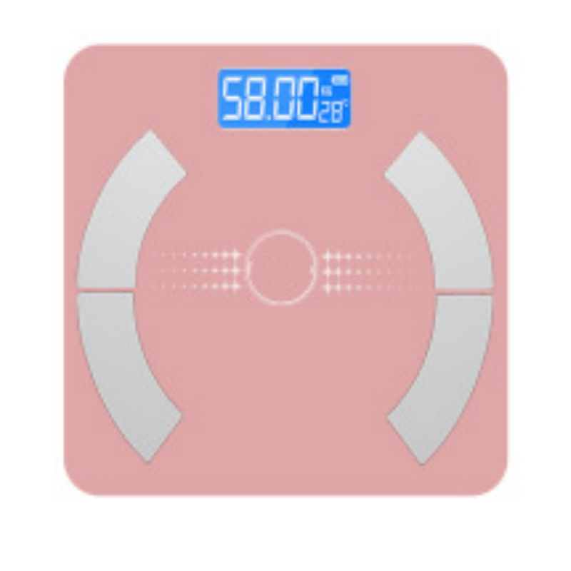 🎁 Heißer Verkauf 50 % RABATT 🔥 Bluetooth Smart-Körperfettwaage für Zuhause