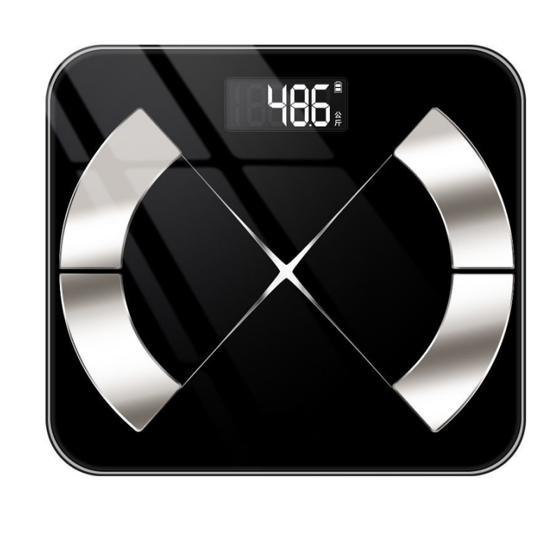 🎁 Heißer Verkauf 50 % RABATT 🔥 Bluetooth Smart-Körperfettwaage für Zuhause