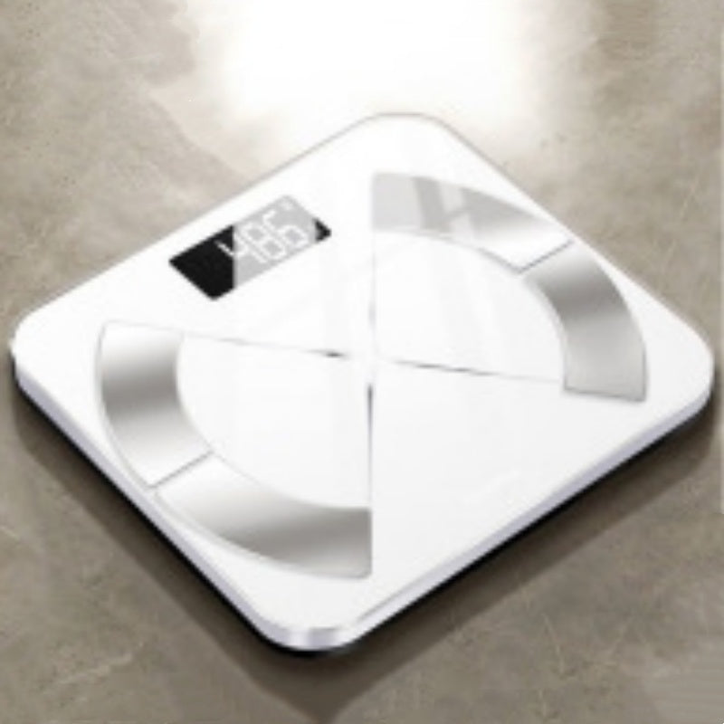 🎁 Heißer Verkauf 50 % RABATT 🔥 Bluetooth Smart-Körperfettwaage für Zuhause