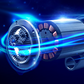 🔥Hot Sale 49% Rabatt🔧Tragbare Reifenpumpe für schnelles Aufpumpen🚗🧰