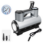 🔥Hot Sale 49% Rabatt🔧Tragbare Reifenpumpe für schnelles Aufpumpen🚗🧰