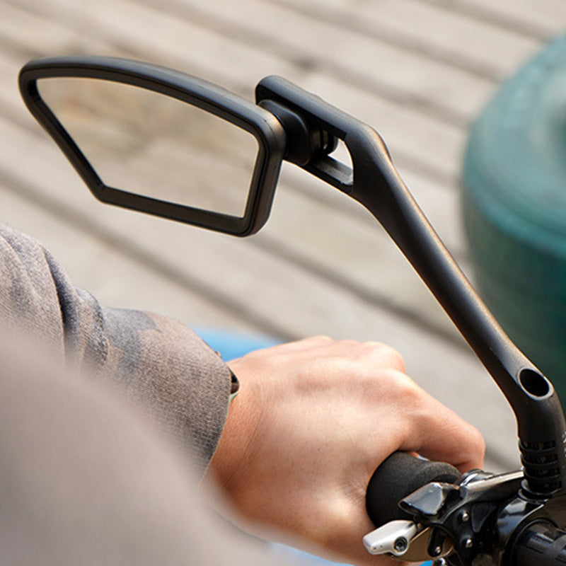 ⏳Begrenzte Zeit 50% Rabatt💥Regulärer Rückspiegel zum Drehen des Fahrrads um 360🚲🛵🏍️