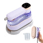 🏡50% Rabatt✨Tragbarer Handdampfer für Kleidung