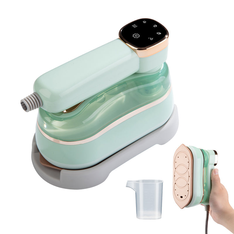 🏡50% Rabatt✨Tragbarer Handdampfer für Kleidung