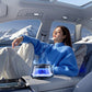 ☁️2025 Cloud Mist Auto-Diffusor – Automatische Ein-/Ausschaltung mit 30-Tage-USB-C-Akku und 1 Nachfüllpackung = 1 Jahr Frische