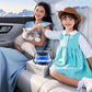 ☁️2025 Cloud Mist Auto-Diffusor – Automatische Ein-/Ausschaltung mit 30-Tage-USB-C-Akku und 1 Nachfüllpackung = 1 Jahr Frische