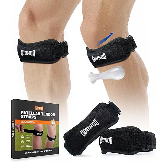 ⏳Kauf 1 bekomme 1 gratis für begrenzte Zeit⏰Patellasehnen-Stützband