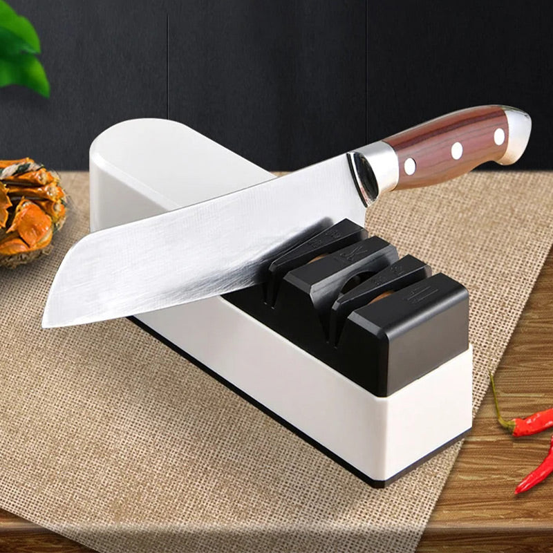 ⏰Black Friday 50 % Rabatt💥💥Professioneller elektrischer Messerschärfer