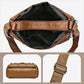 🔥Heiß begehrte High-End-Produkte🔥Vintage-Handtasche für Damen aus weichem PU-Leder