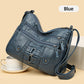 🔥Heiß begehrte High-End-Produkte🔥Vintage-Handtasche für Damen aus weichem PU-Leder