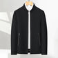 ⏳50% Frühbucherrabatt im Sommer⏰Herren-Freizeitjacke mit Stehkragen