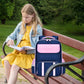 🎒 69 % Rabatt – Jetzt zugreifen! Großvolumiger Schulrucksack für Schüler