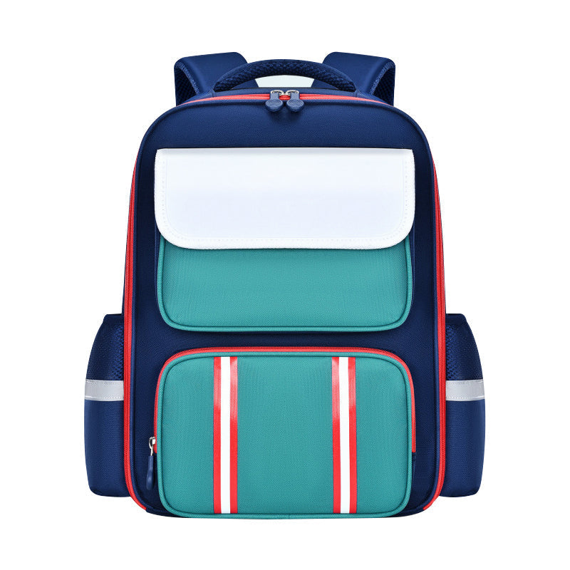 🎒 69 % Rabatt – Jetzt zugreifen! Großvolumiger Schulrucksack für Schüler