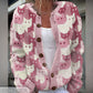 🍂Herbstverkauf 50 % Rabatt🍁Bequeme Strickjacke für Damen