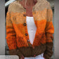 🍂Herbstverkauf 50 % Rabatt🍁Bequeme Strickjacke für Damen