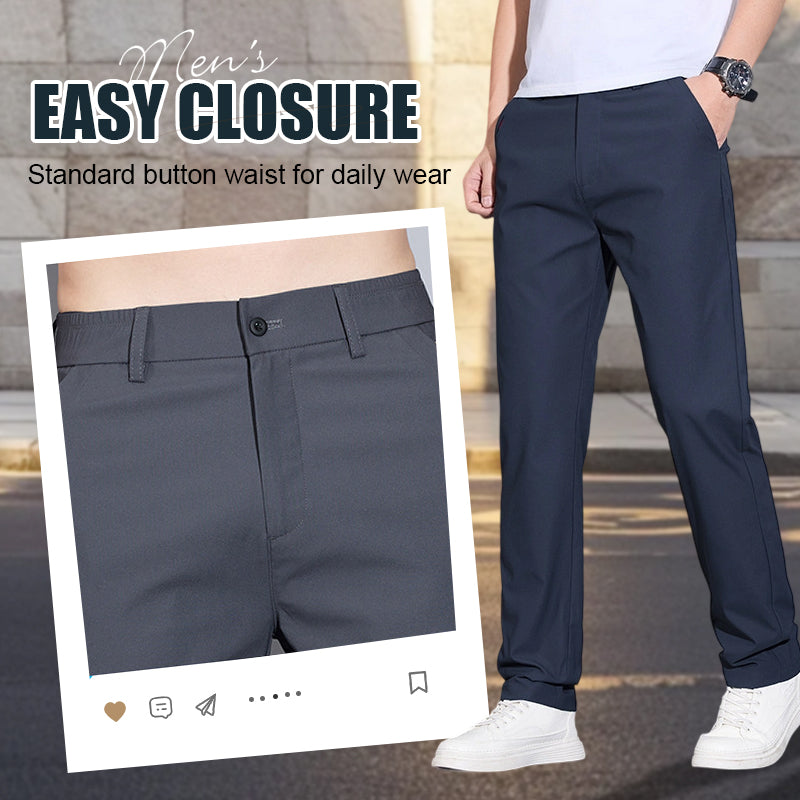 ❄️Klassische, leichte und bequeme Hose für Herren