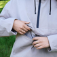 🍂Herbstverkauf 50 % Rabatt🍁Lässige Softshelljacke mit Kapuze