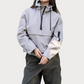 🍂Herbstverkauf 50 % Rabatt🍁Lässige Softshelljacke mit Kapuze