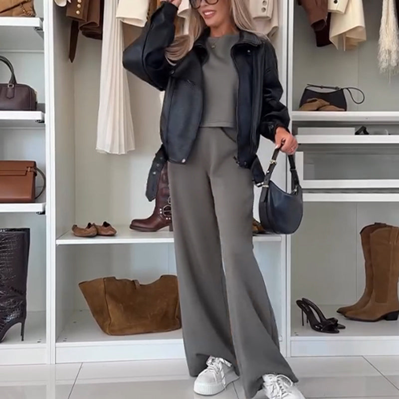 ⏳Saisonwechsel-Sonderverkauf mit 40 % Rabatt⏰Lässige und modische Jacke für Damen