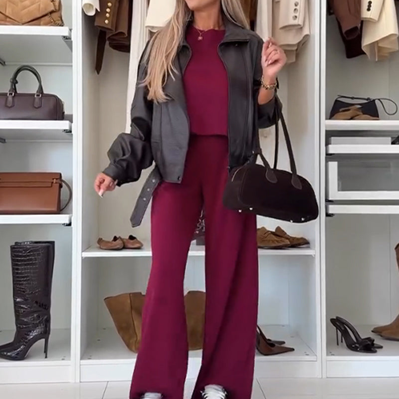 ⏳Saisonwechsel-Sonderverkauf mit 40 % Rabatt⏰Lässige und modische Jacke für Damen