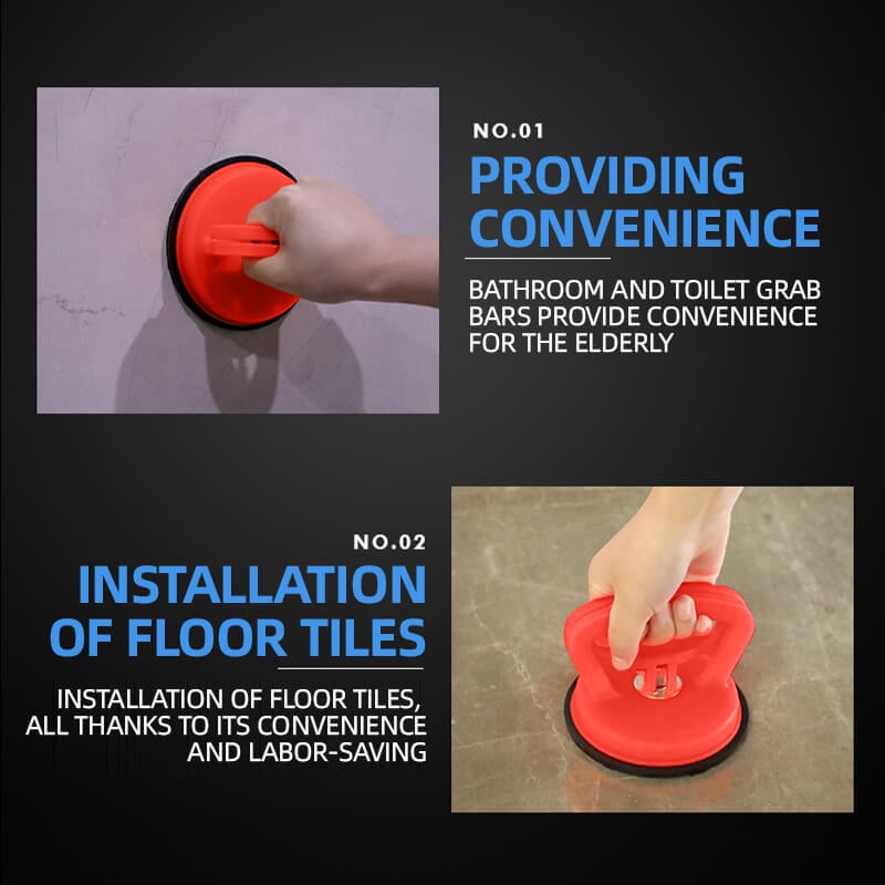 Auto Karosserie Dellen-Entferner Puller Tassen