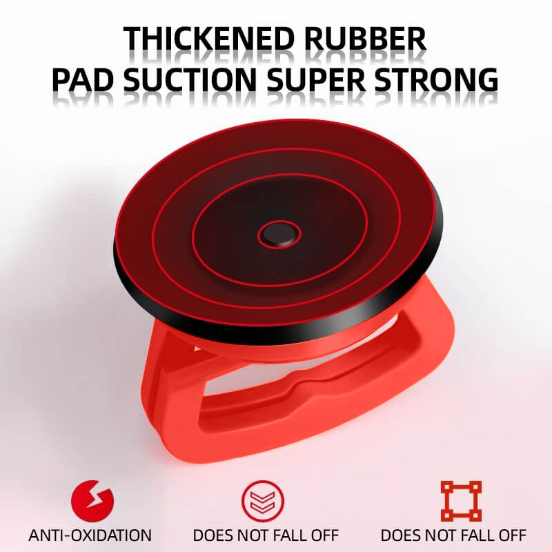 Auto Karosserie Dellen-Entferner Puller Tassen