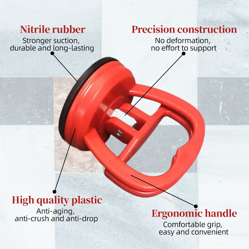 Auto Karosserie Dellen-Entferner Puller Tassen