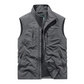 ⏰🔥Herren Outdoor-Weste mit mehreren Taschen🧥