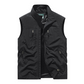 ⏰🔥Herren Outdoor-Weste mit mehreren Taschen🧥